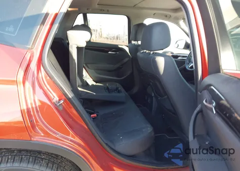 2014 BMW X1 Sdrive28I from USA, damaged, VIN WBAVM1C59EVW53103